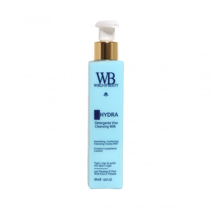 Hydra Cleansing Milk Hydra Cleansing Milk