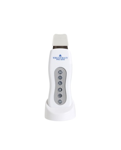 Pro Skin Scrubber