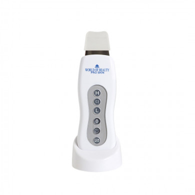 Pro Skin Scrubber Pro Skin Scrubber