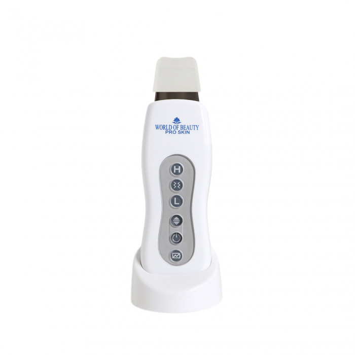 Pro Skin Scrubber Pro Skin Scrubber