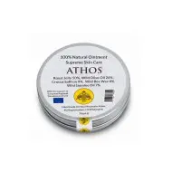 100% Natural Ointment Supreme Skin Care 70 ml