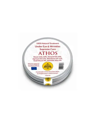 Under Eye & Wrinkles Supreme Care 75 ml