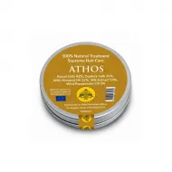 Hooldav juuksemask ja juuste väljalangemise vastane ravi Supreme Hair Care 100 ml