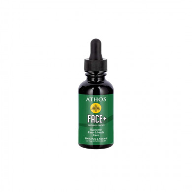 Face Oil Supreme Face & Neck Care 50 ml Face Oil Supreme Face & Neck Care 50 ml