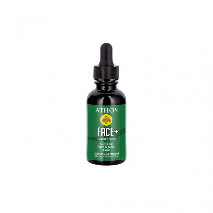 Face Oil Supreme Face & Neck Care 50 ml Face Oil Supreme Face & Neck Care 50 ml