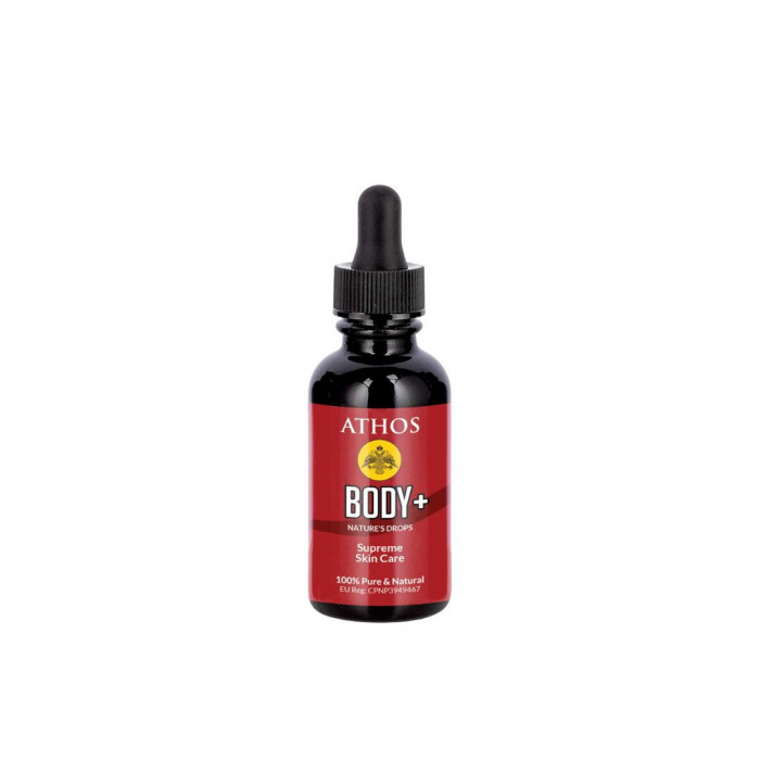 Body Oil Supreme Skin Care 50 ml Body Oil Supreme Skin Care 50 ml