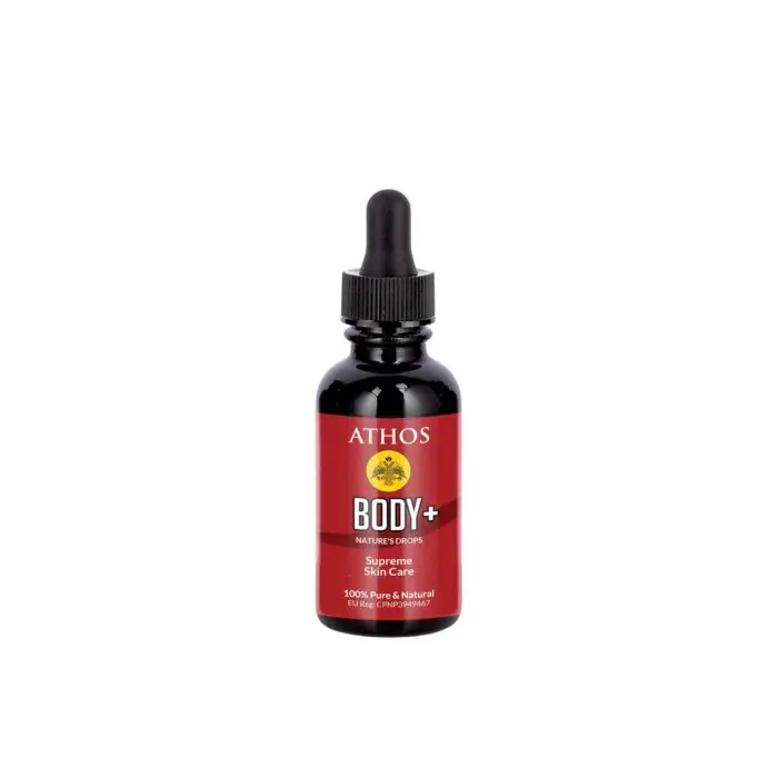 Body Oil Supreme Skin Care 50 ml