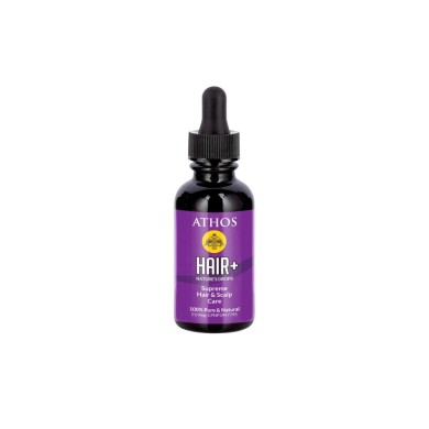 Juukseõli Supreme Hair & Scalp Care 50 ml