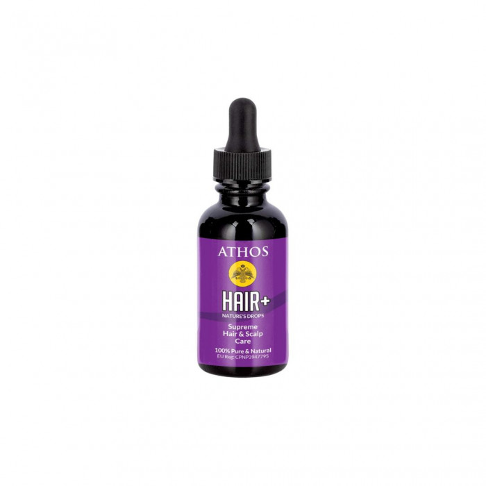 Hair Oil Supreme Hair & Scalp Care 50 ml Hair Oil Supreme Hair & Scalp Care 50 ml