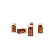 Серум NANOASIA Jewelry Radiant Air Ampoule Lifting Serum 6 мл, 35+