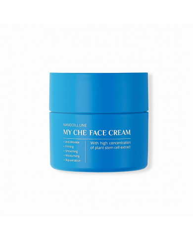 Niisutav näokreem My Che Face Cream 100 ml