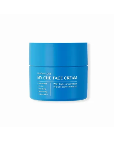 Niisutav näokreem My Che Face Cream 100 ml