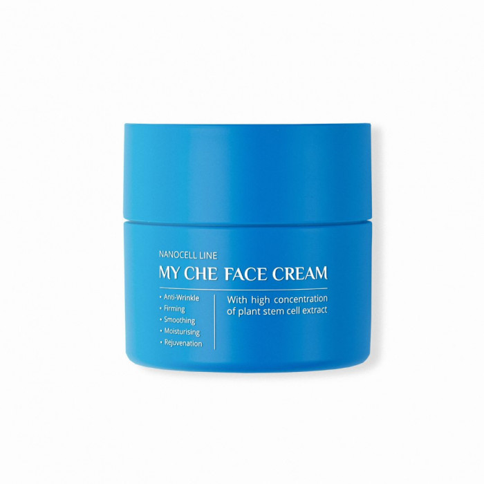 Niisutav näokreem My Che Face Cream 100 ml Niisutav näokreem My Che Face Cream 100 ml