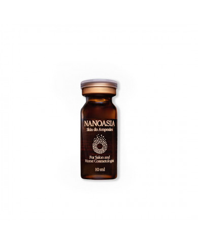 NANOASIA seerum Skin do Ampoule 10 ml