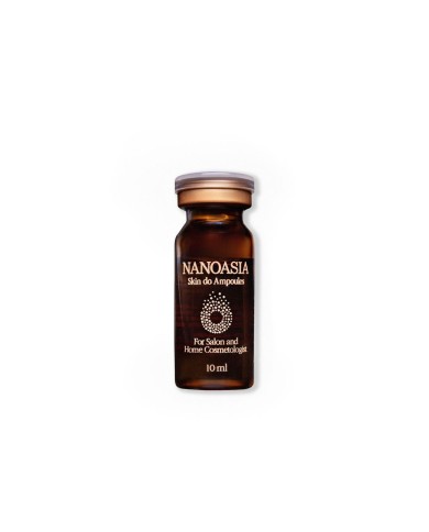 Serum NANOASIA Skin do Ampoule 10 ml