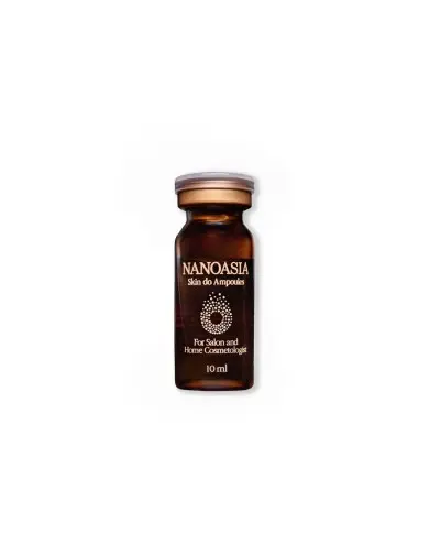Серум NANOASIA Skin do Ampoule 10 мл
