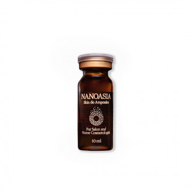 Serum NANOASIA Skin do Ampoule 10 ml Serum NANOASIA Skin do Ampoule 10 ml