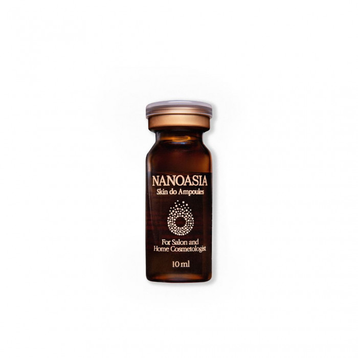 Серум NANOASIA Skin do Ampoule 10 мл Серум NANOASIA Skin do Ampoule 10 мл