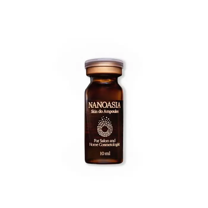 Серум NANOASIA Skin do Ampoule 10 мл