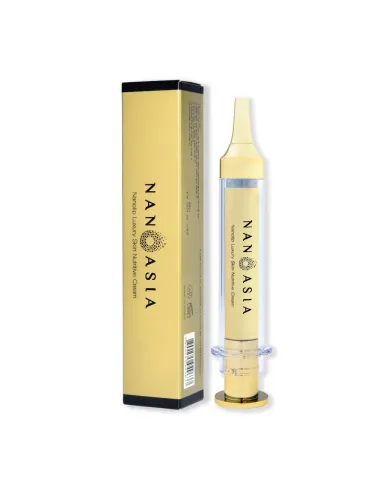 Nanotip Luxury Skin Nutritive Cream 10 ml