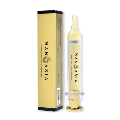 Nanotip Luxury Skin Nutritive Cream 10 ml