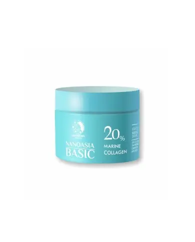 Näokreem Stop Time Marine Collagen Cream 50 ml