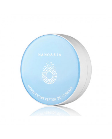 Мatistav peptiididega BC kreem, SPF50+