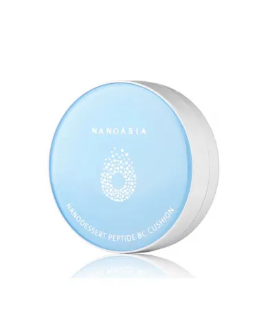 Мatistav peptiididega BC kreem, SPF50+