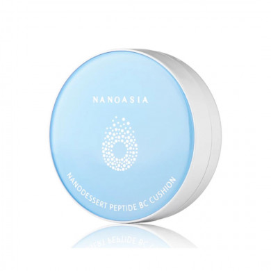 Мattifying BC Cream with Peptides, SPF50+ Мattifying BC Cream with Peptides, SPF50+