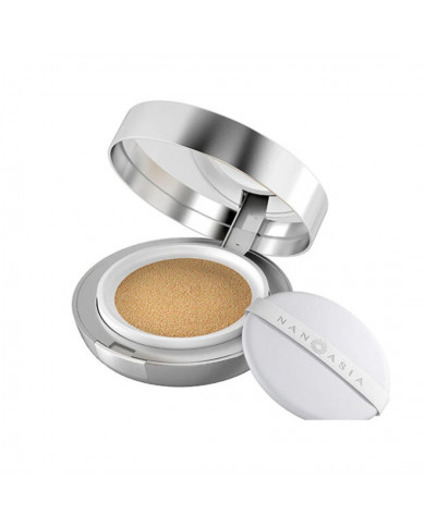 Nanodessert matistav peptiididega BC kreemi täidis, SPF50+ Nanodessert matistav peptiididega BC kreemi täidis, SPF50+