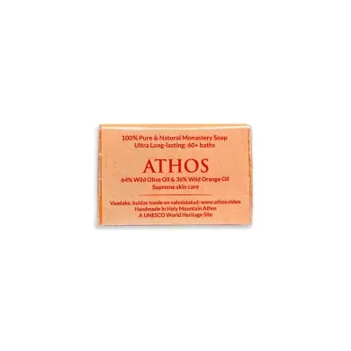 ATHOS 100% looduslik seep 100 g