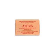 ATHOS 100% Natural Soap 100 g
