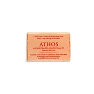 100% натуральное мыло ATHOS 100 г
