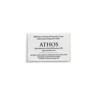 ATHOS 100% looduslik seep 100 g