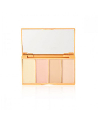 Peitepalett "Universal Concealer Palette" Peitepalett "Universal Concealer Palette"