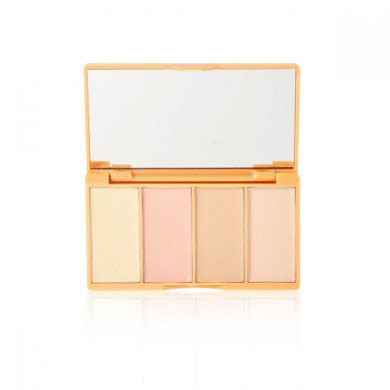 Concealer Palette "Universal Concealer Palette" Concealer Palette "Universal Concealer Palette"