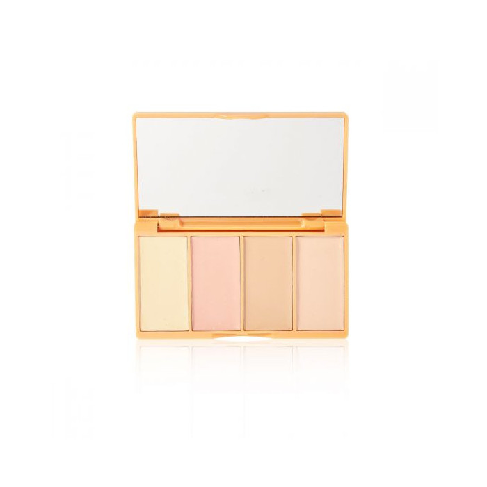 Peitepalett "Universal Concealer Palette" Peitepalett "Universal Concealer Palette"