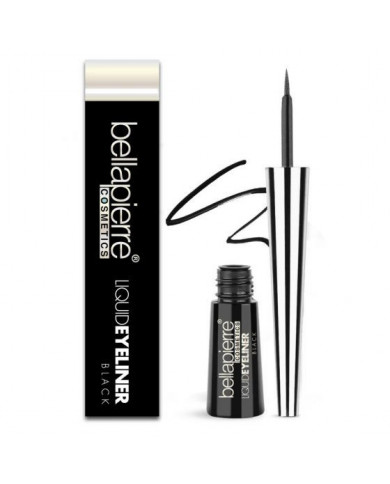 Must silmalainer &quot;Liquid Black Eyeliner&quot;