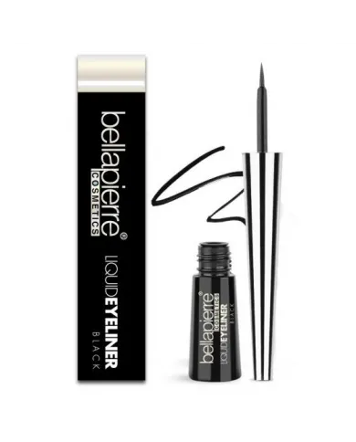 Must silmalainer &quot;Liquid Black Eyeliner&quot;
