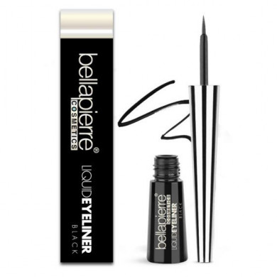 Must silmalainer "Liquid Black Eyeliner" Must silmalainer "Liquid Black Eyeliner"