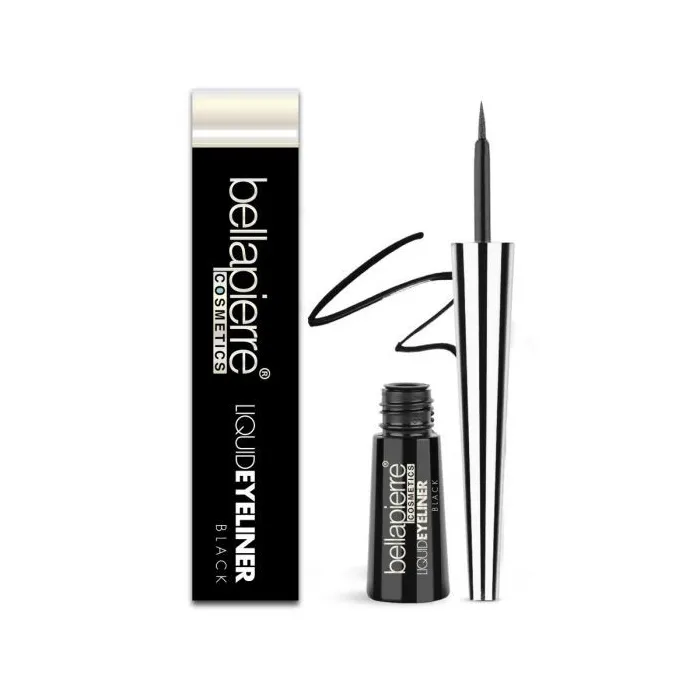 Must silmalainer &quot;Liquid Black Eyeliner&quot;