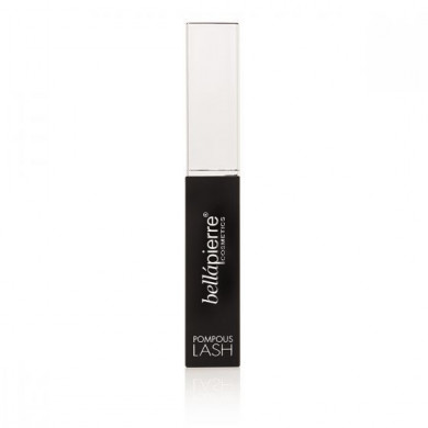 Mineraalne must ripsmetušš "Pompous Lash Mascara" Mineraalne must ripsmetušš "Pompous Lash Mascara"