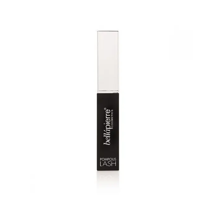 Mineraalne must ripsmetušš &quot;Pompous Lash Mascara&quot;