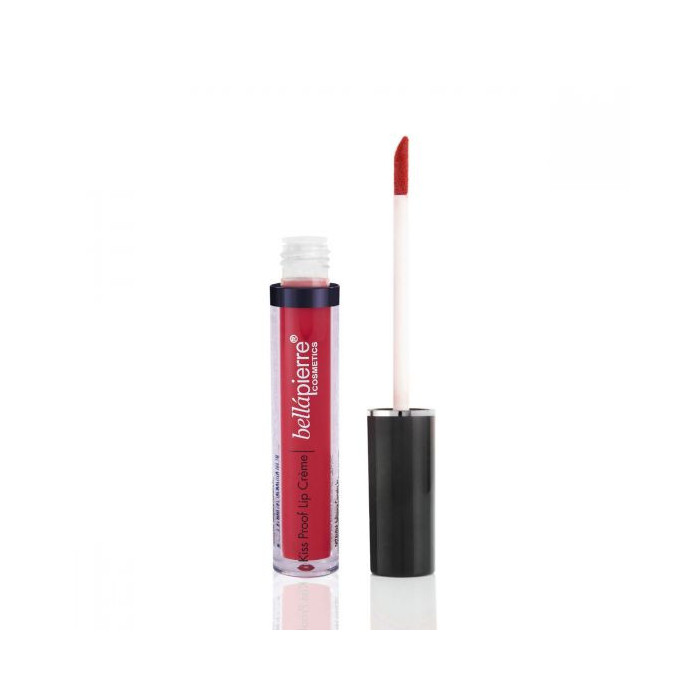 Kauapüsivad matid huuleläiked "Kiss Proof Lip Creme" Kauapüsivad matid huuleläiked "Kiss Proof Lip Creme"