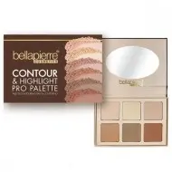 Kontuurpalett &quot;Contour &amp; Highlight Pro Palette&quot;