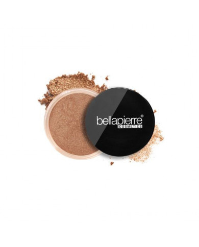 Mineraalne kompaktpäikesepuuder