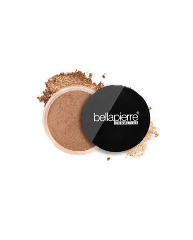 Mineraalne kompaktpäikesepuuder