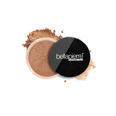 Mineral compact bronzer Mineral compact bronzer