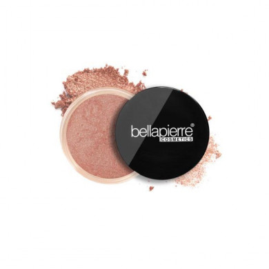 Mineral compact bronzer Mineral compact bronzer