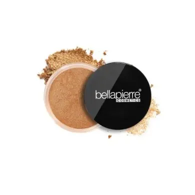 Mineraalne kompaktpäikesepuuder